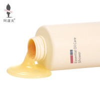 阿道夫 洗护沐3件套装 净屑舒爽洗发水520ml+植萃护发素520ml+青春沐浴露520ml