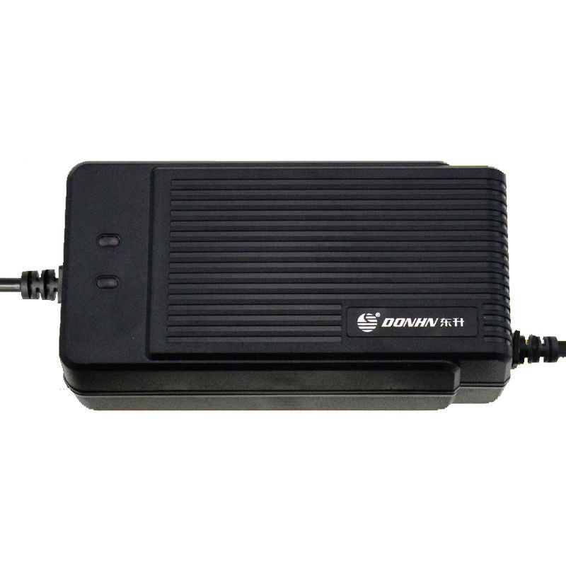 60v20ah方孔 东升充电器电动车充电器60v20ah通用充电器智能脉冲电瓶