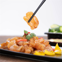 福泽礼天下海蜇头 150g海蜇头*16盒