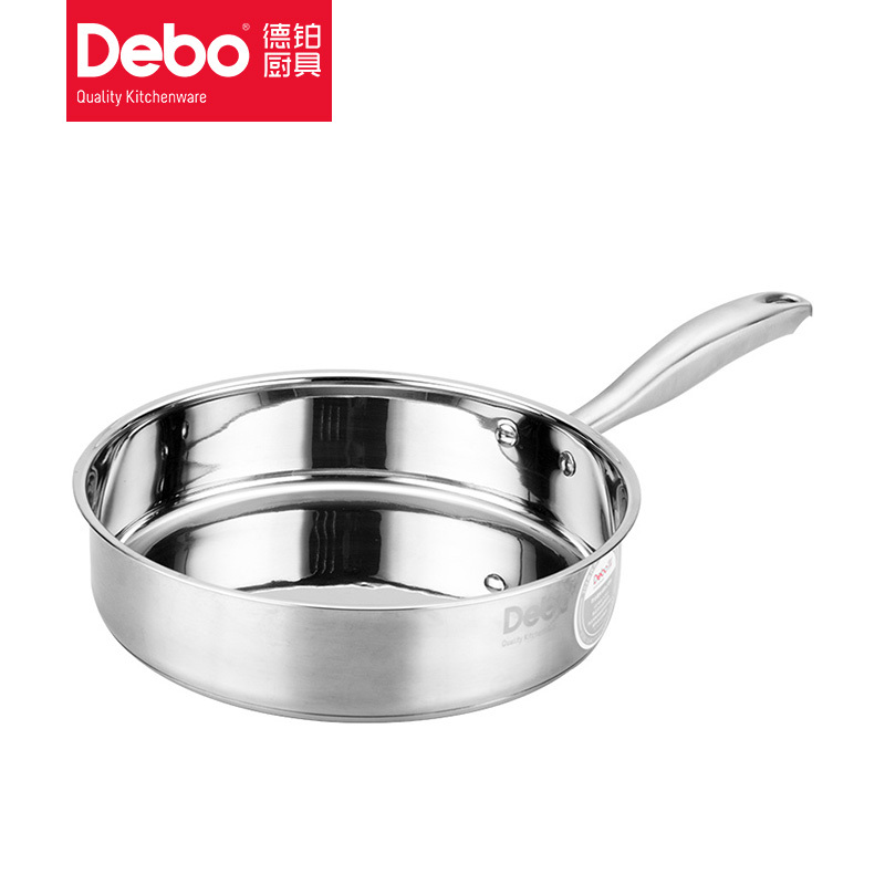 Debo德铂亚斯(煎锅)DEP-608