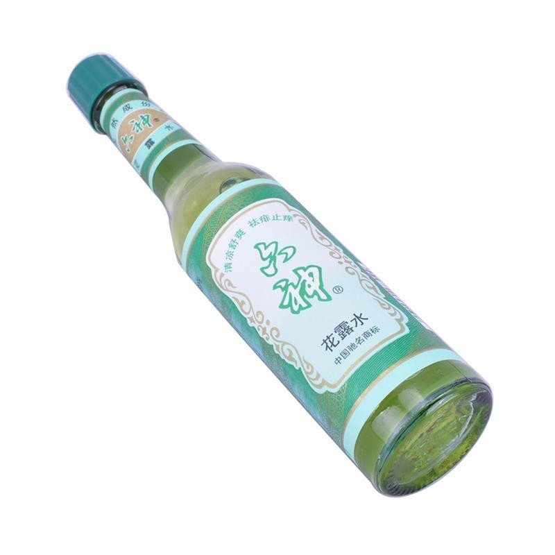 六神花露水95ml