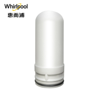 Whirlpool惠而浦净水龙头LC302过滤净化器滤芯(四只装)