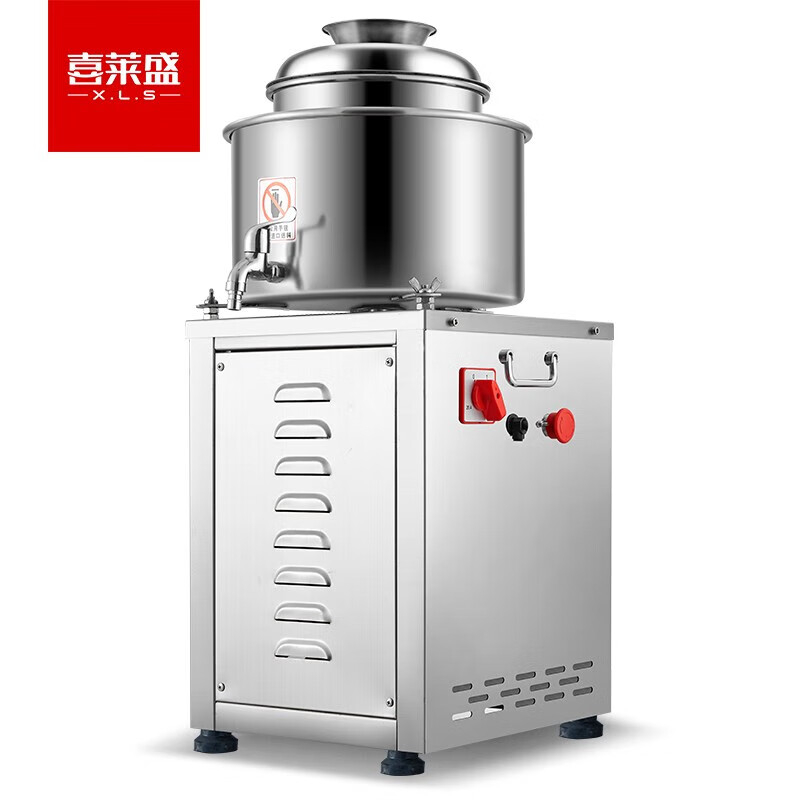 搅拌机 喜莱盛 YF-RW24 旋钮式 强制式搅拌