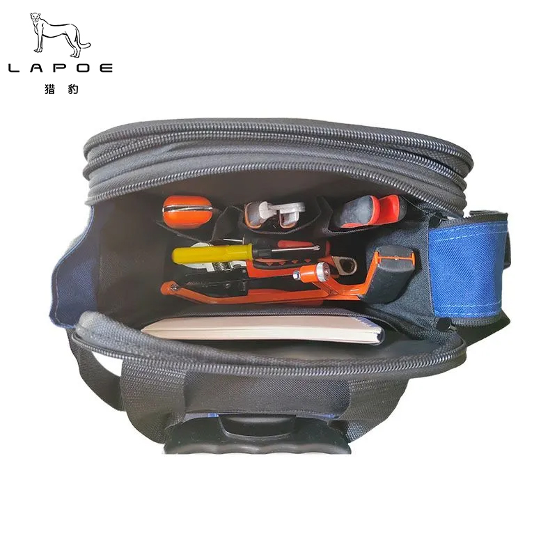 猎豹 工具包小号 TS-21*11*25cm/个高清大图