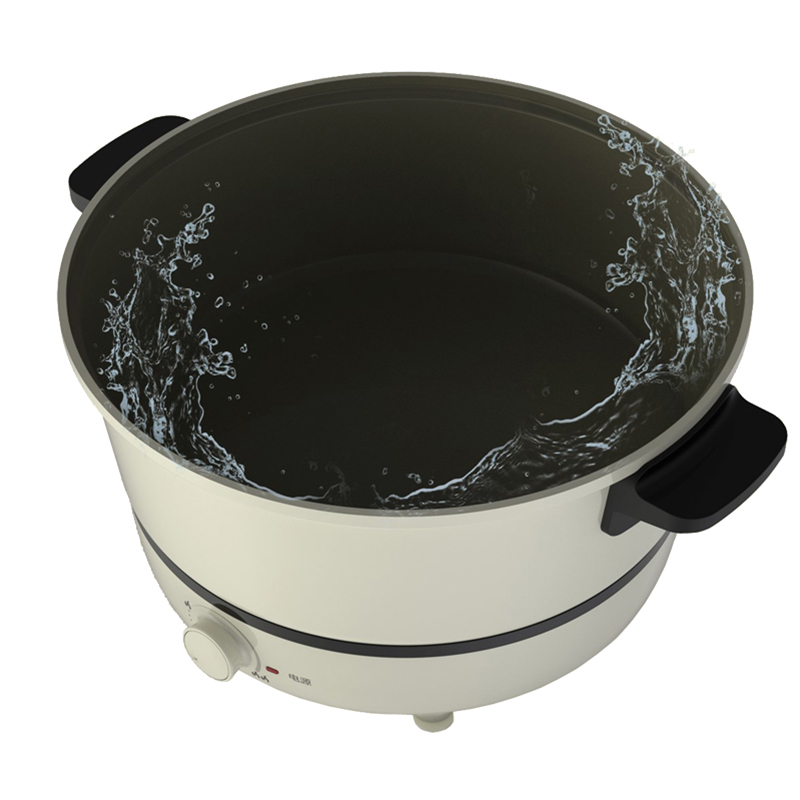 爱仕达asd多功能电火锅ahy12j405