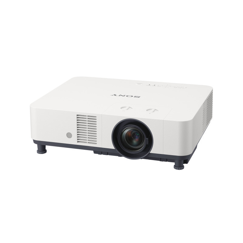 索尼(SONY) VPL-P620HZ投影机升级款 VPL-P630H 商务激光投影仪
