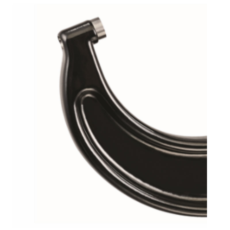 施泰力 Starrett 436.1MXRLSZ-75 436系列标准外径千分尺50-75mm0.01MM高清大图