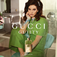 [女神节送礼]Gucci 古驰金色罪爱女士浓香水90ml 简装