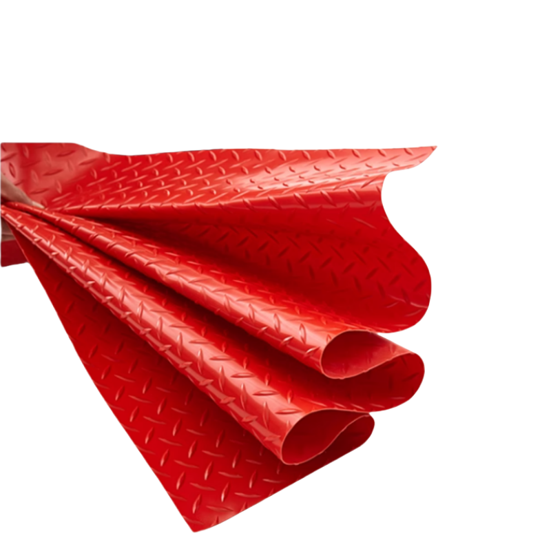 璎蕙人字纹地垫 2.0*15m 卷高清大图