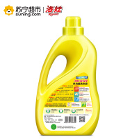 洛娃富氧净多功能洗衣液3kg瓶装浪漫花香