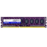 威刚(ADATA)万紫千红 DDR3 1333 4G台式机内存兼容1600 1333