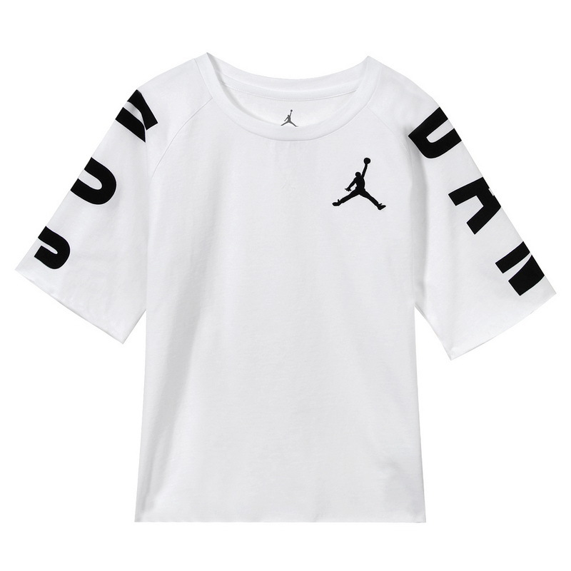 耐克（NIKE）JORDAN 2018夏季大童短T 82312ST080001