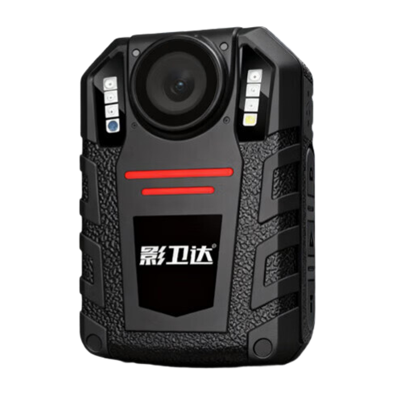 影卫达(YWD)DSJ-F5执法记录仪微型高清红外夜视现场工作会议录音像摄影器512G