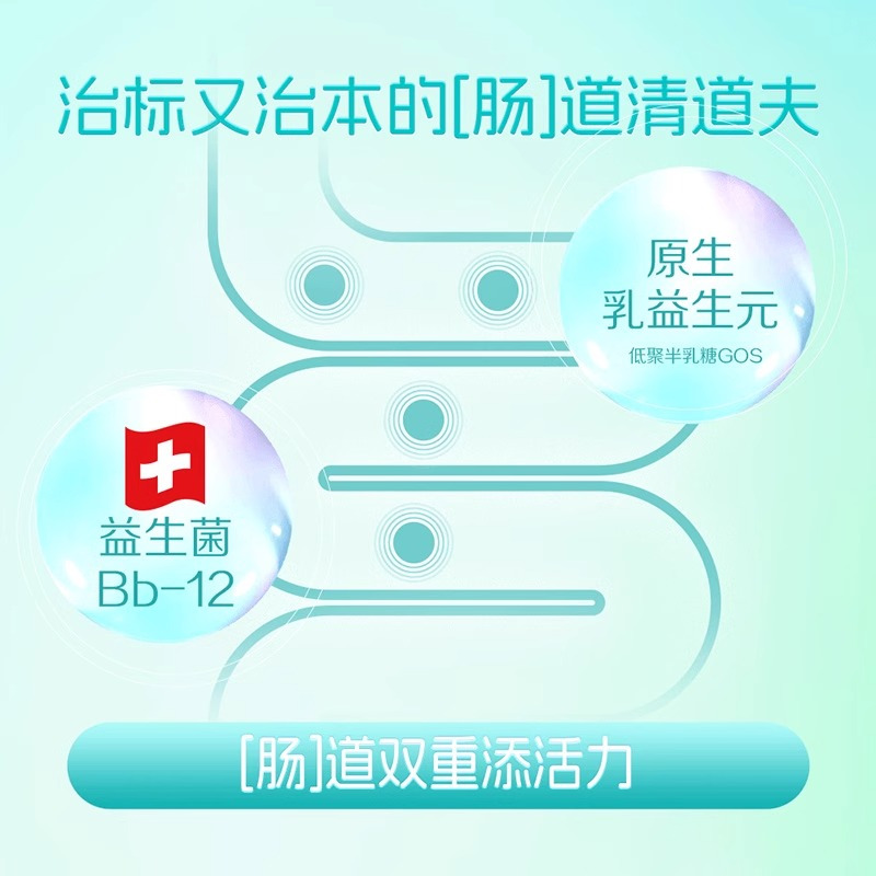 2盒雀巢N3亲体奶脱脂牛奶粉低乳糖0蔗糖添加350g装