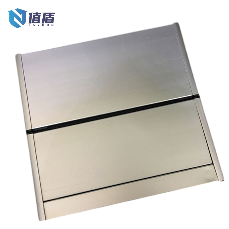 值盾 ZSYDON 铝合金科室牌门牌 定制内容 张高清大图