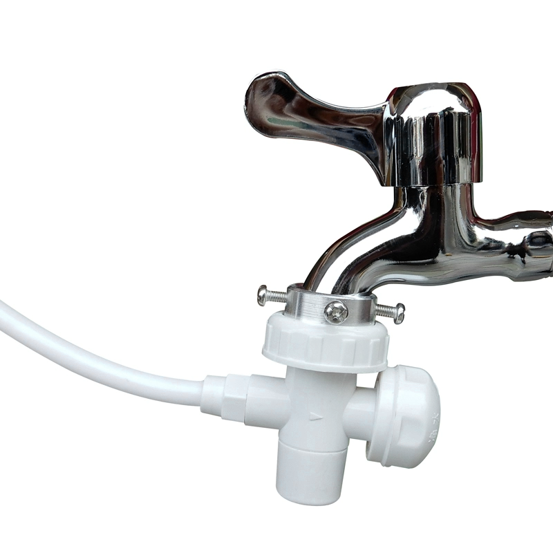 LONMATE 过滤器入水头SL-608 一个高清大图