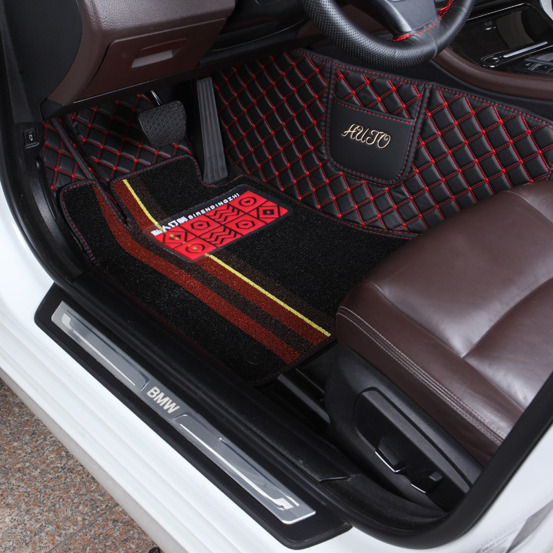 汽车用品>坐垫/脚垫>脚垫>传枫>传枫专车专用脚垫脚垫>800_800