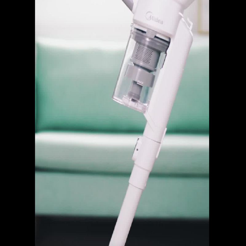 美的 (Midea) 吸尘器SN7高清大图