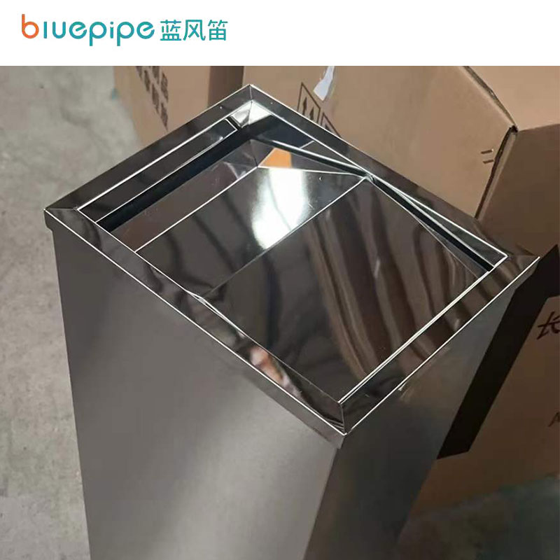 蓝风笛 垃圾桶 L29 个高清大图