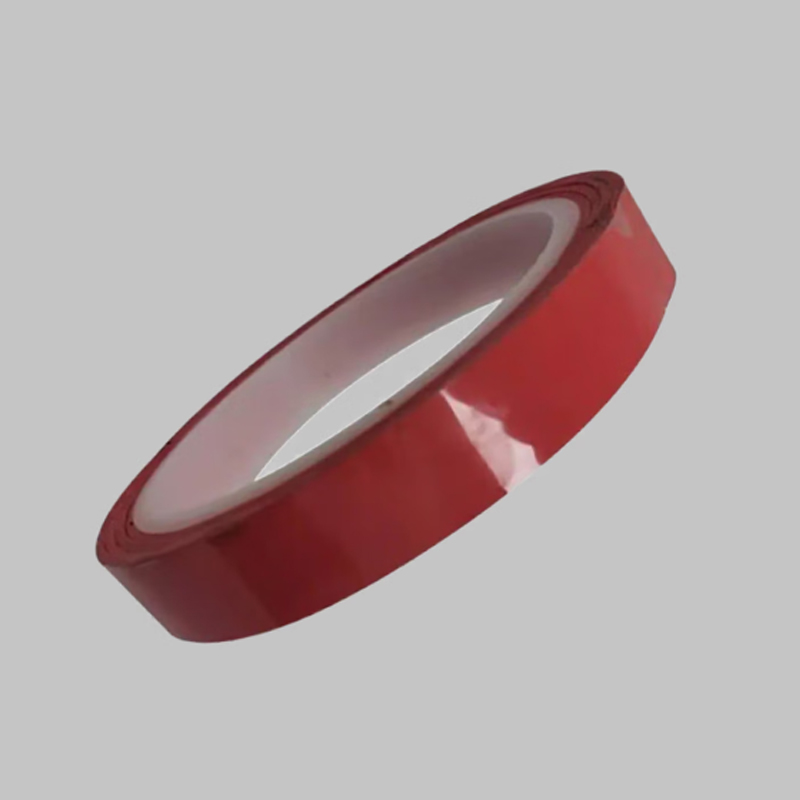 百晟长恒 BSCH-XP60S 17mm*10m 胶带 (计价单位:个) 红色