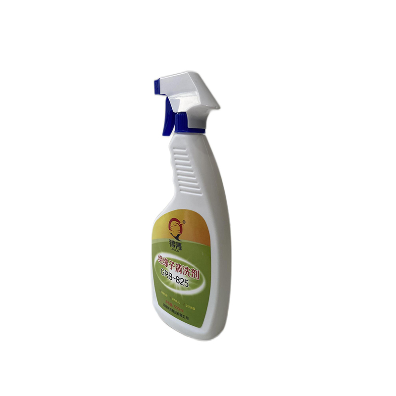 锦隽 绝缘子清洗剂 GRB-825 500ML