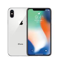 Apple iPhone X 苹果x手机 移动4G;联通4G;电信4G手机 64GB 白色 美版