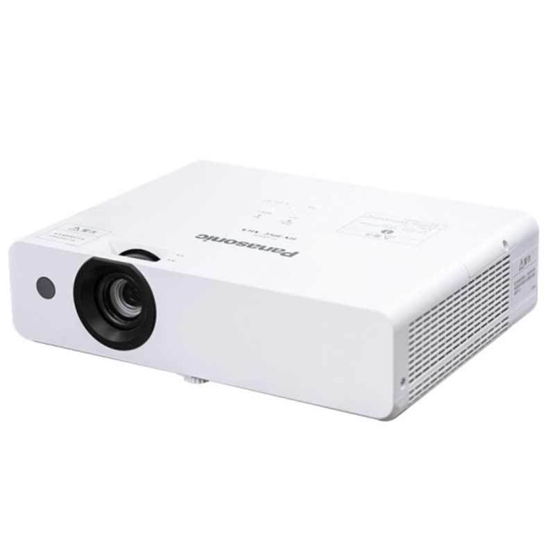 松下(Panasonic)PT-UW317C 投影仪 投影机办公(高清宽屏 3100流明 HDMI)