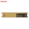 理光(Ricoh)MP C406 红色碳粉盒1支装 (6000张)适用MP C406ZSP/MP C407SP