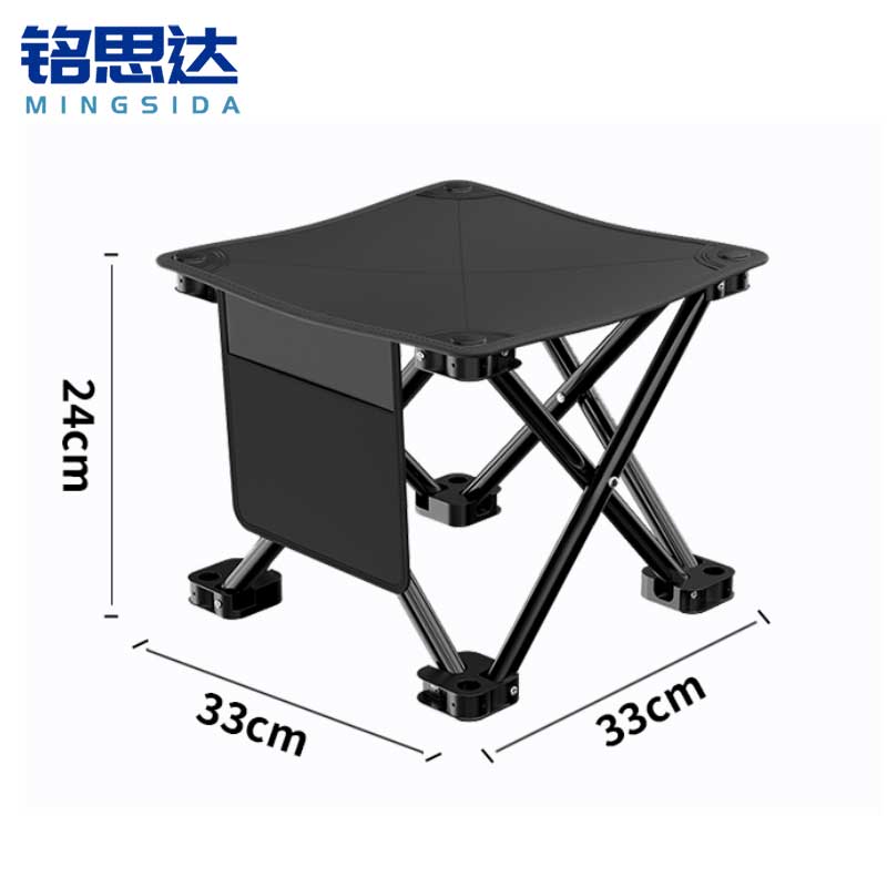 铭思达小马扎大号个高清大图