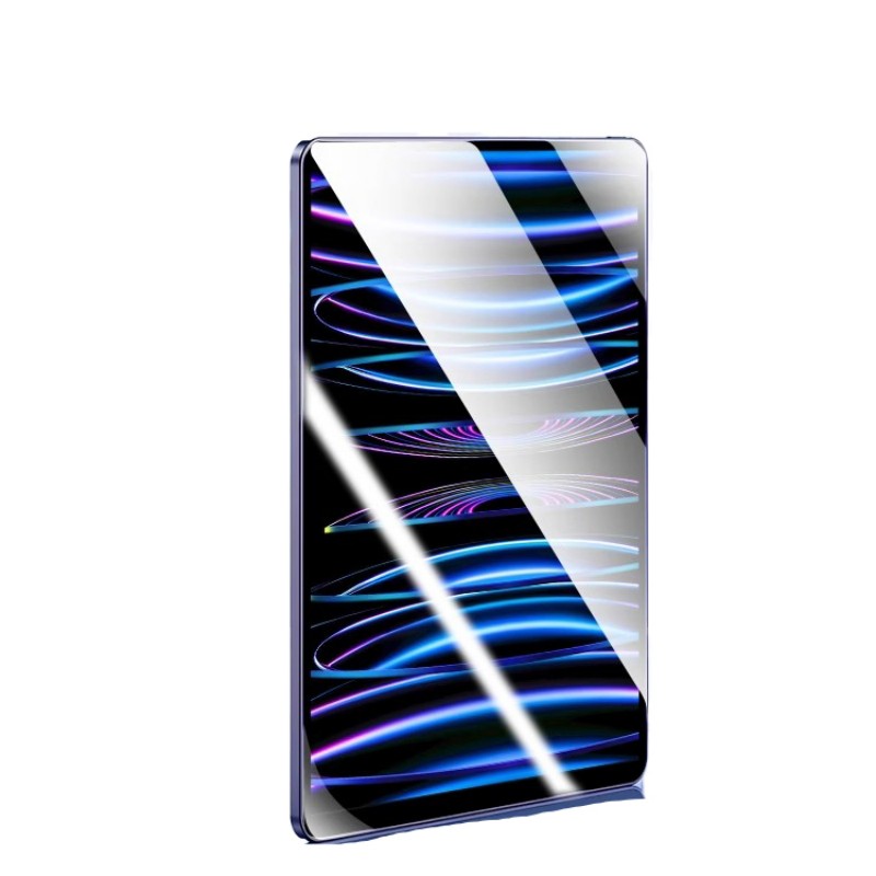 企采严选 适用iPad钢化膜i【1片】主动护眼因子+防指纹效果提升99%