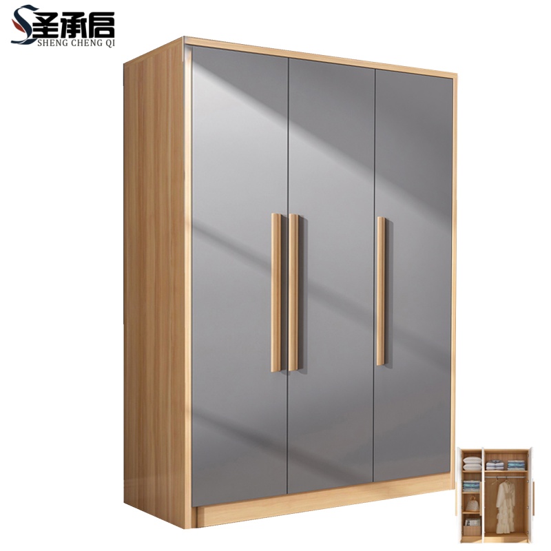 圣承启 更衣橱 三门台高清大图