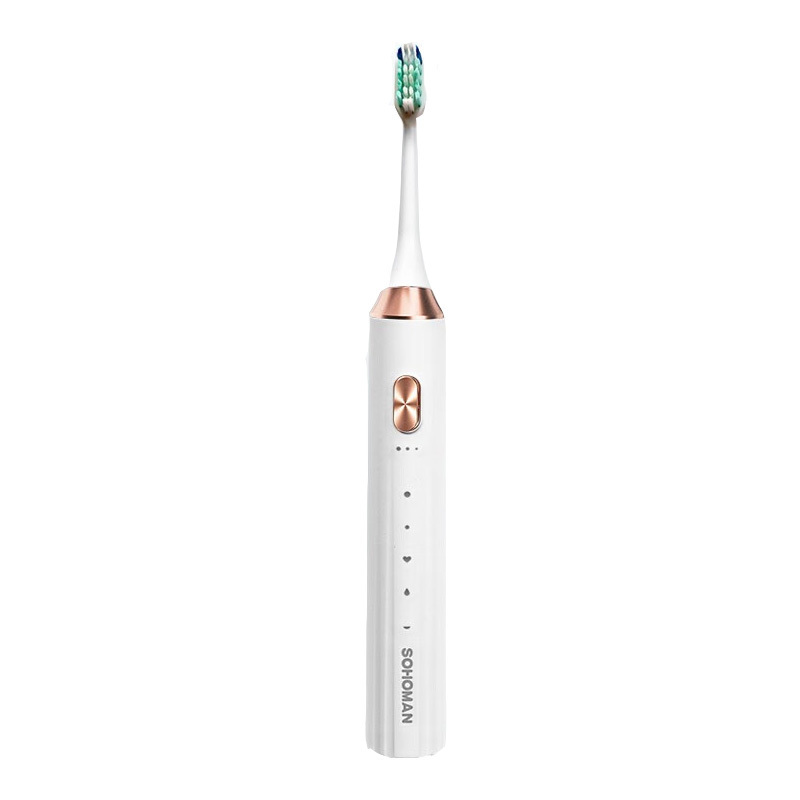 索哈曼 电动牙刷-Y1 象牙白