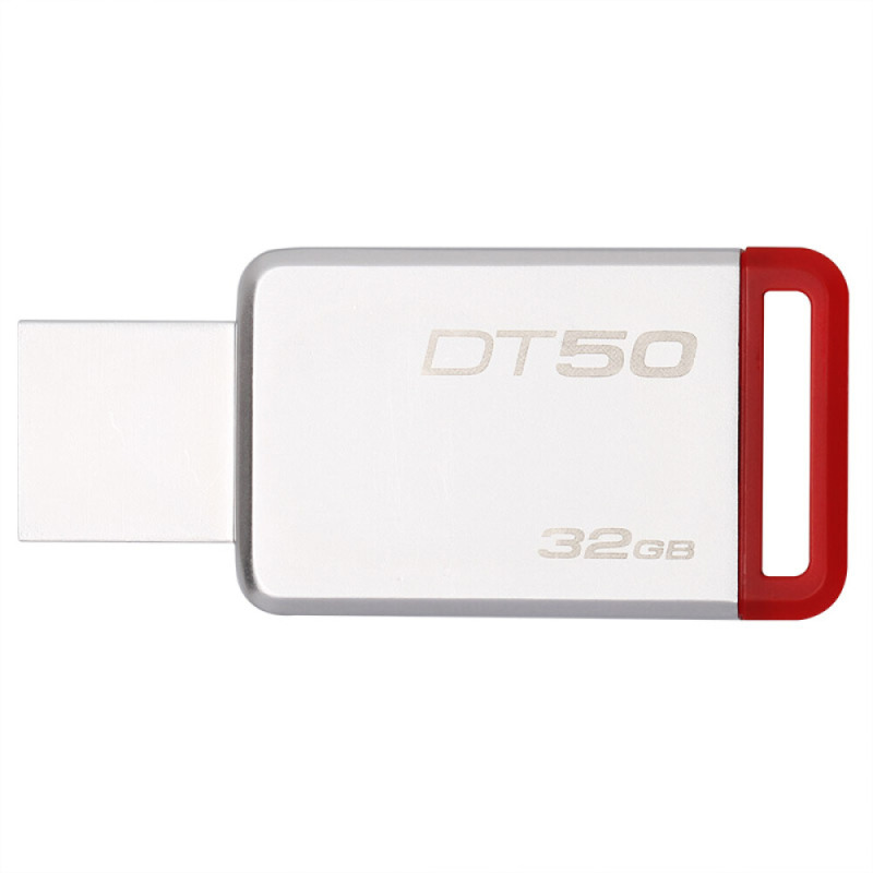 金士顿(Kingston)DT50-32GB/U盘