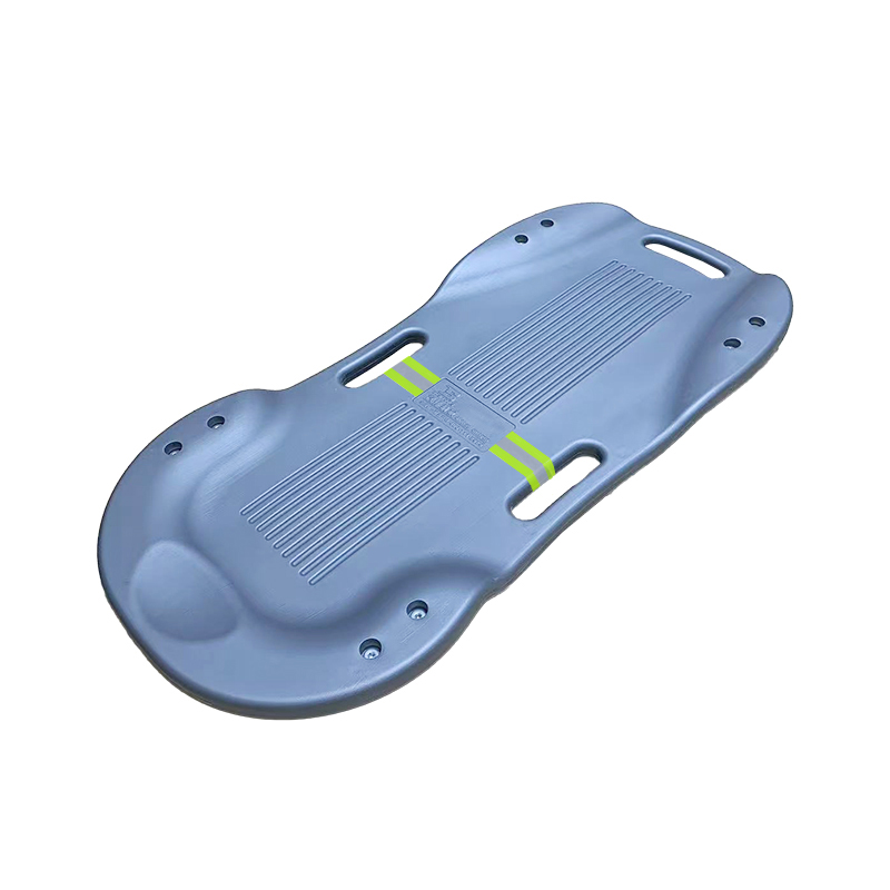 波斯(BOSI) 荧光系列汽修躺板 88×40×10cm 个高清大图