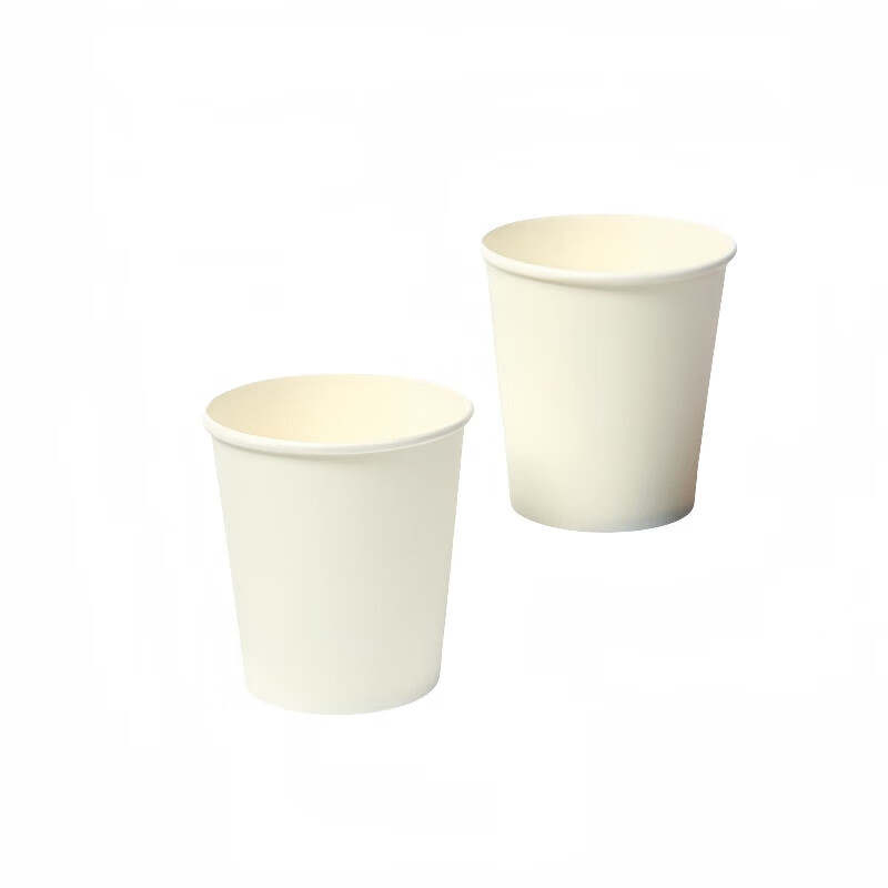 百晟长恒 BSCH-A71 9盎司250ml 1000只/包 一次性加厚白色纸杯 1000.00 个/包 计价单位:包高清大图
