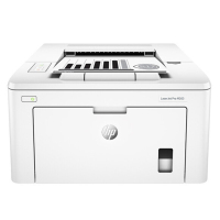 惠普(hp) LaserJet Pro M203d A4黑白激光打印机 自动双面打印 USB连接 M202d升级款