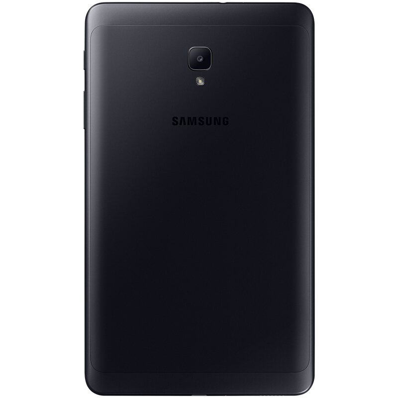 三星(SAMSUNG)Galaxy Tab A(2017)通话平板电脑 8.0英寸(3G 32GB 全网通) 黑色 T385