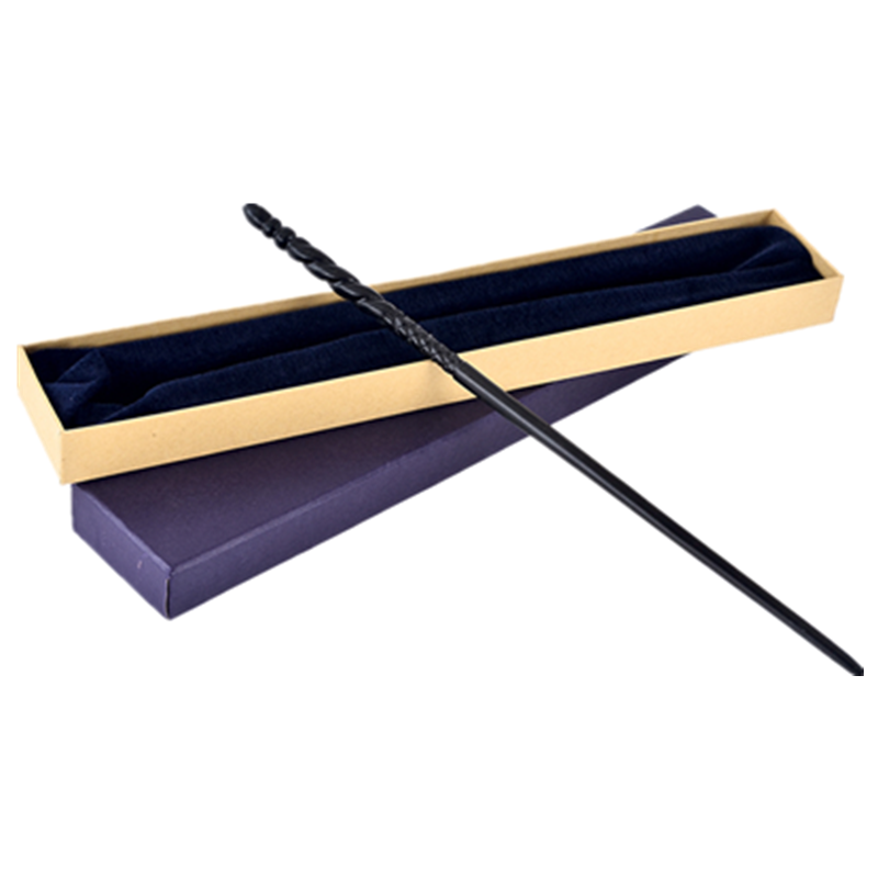 卓誉创意整蛊玩具哈利波特魔杖神奇动物在哪里法杖魔法棒cosplay潮人