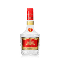 五粮液股份公司 东方娇子 柔和佳品 52度 500ml 单瓶 浓香型白酒