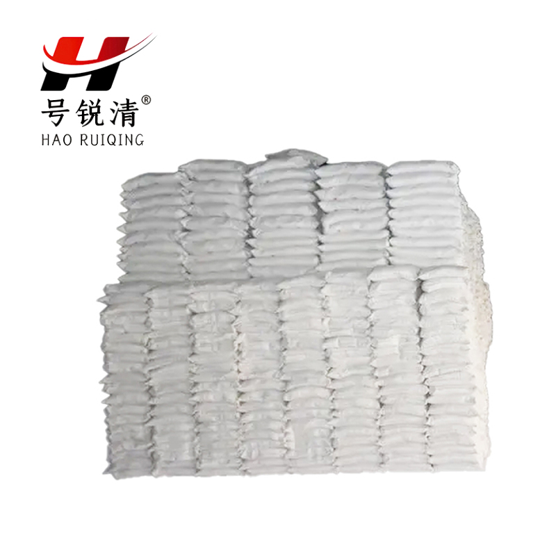 号锐清石膏粉 20公斤 袋高清大图