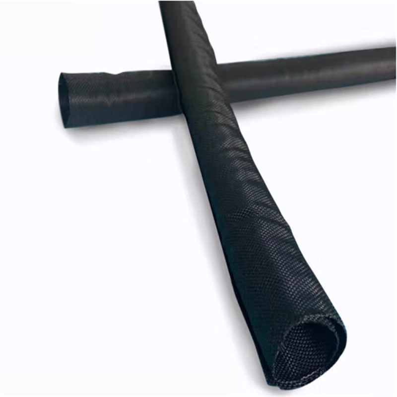 幸庭 金属编织自卷管 19mm 米高清大图