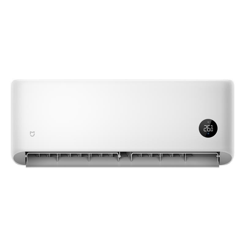 巨省电 大1.5匹 2026 35GW-PG15/N1A1