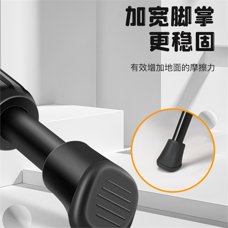 永久儿童自行车脚撑童车撑子单车支架停车架配件大全站脚1416寸山地