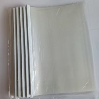 鹿鸣原 拉杆夹 A4 个