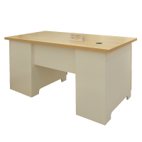 榭邦FSH85-0262办公家具 1400mm*700mm*750mm办公桌