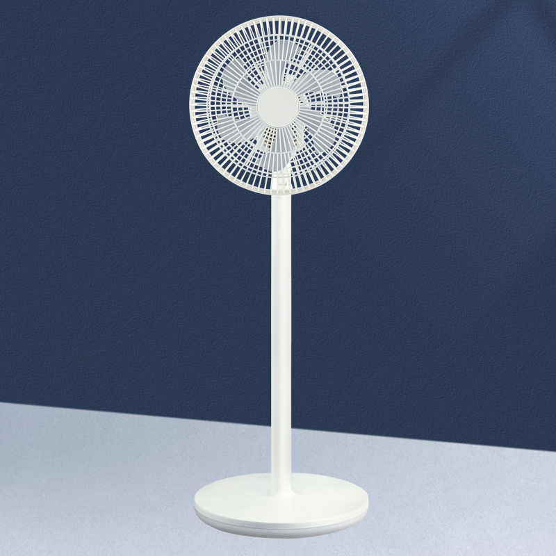 艾美特(AIRMATE)多用mini落地扇LPF07高清大图