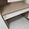 东业家具 写字桌LY-129Z木质桌子 1200*500*750 张