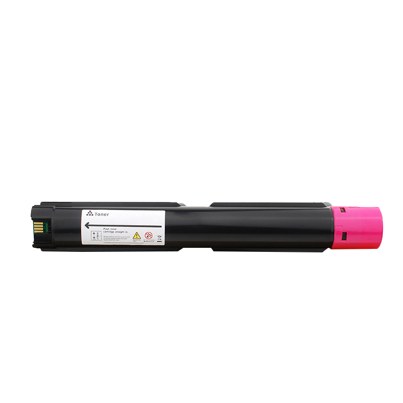 欣彩C7120粉盒AF-C7120M红色3K 006R01459适用富士施乐WorkCentre 7120 7125