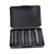 长鹿 5PCS双头断头螺丝取出器 5PCS