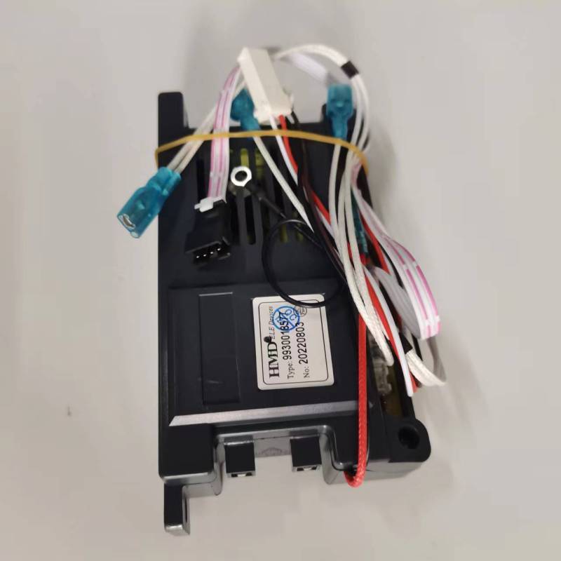 帮客材配 全新原装法迪欧热水器 JSQ30- 16CS/JSQ25- 13CS通用RSQ-TJ款控制器部装 收前验货